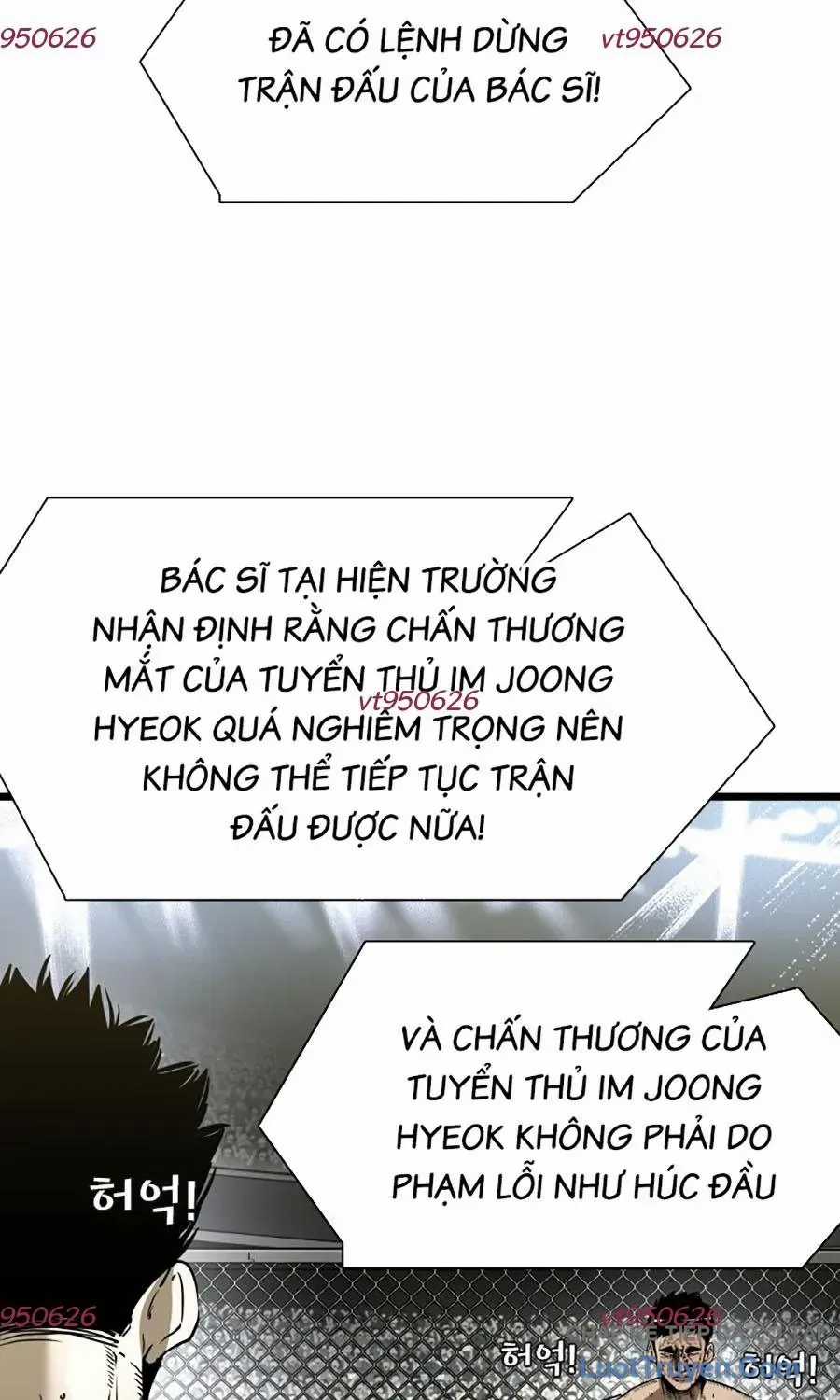 Shark - Cá Mập - Chương 394 - Trang 103