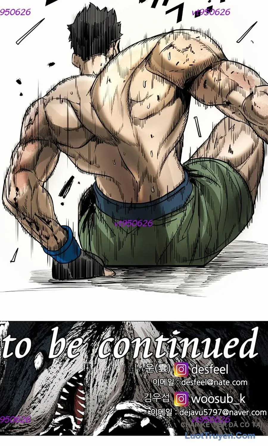 Shark - Cá Mập - Chương 394 - Trang 109