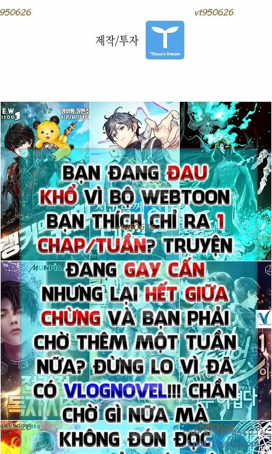 Shark - Cá Mập - Chương 394 - Trang 110