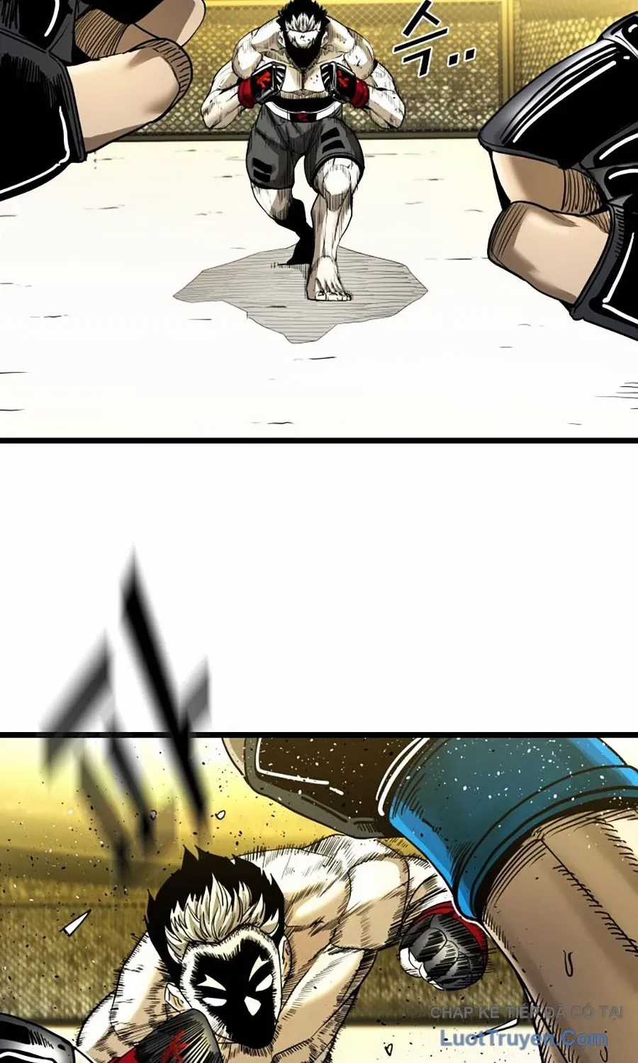 Shark - Cá Mập - Chương 394 - Trang 16