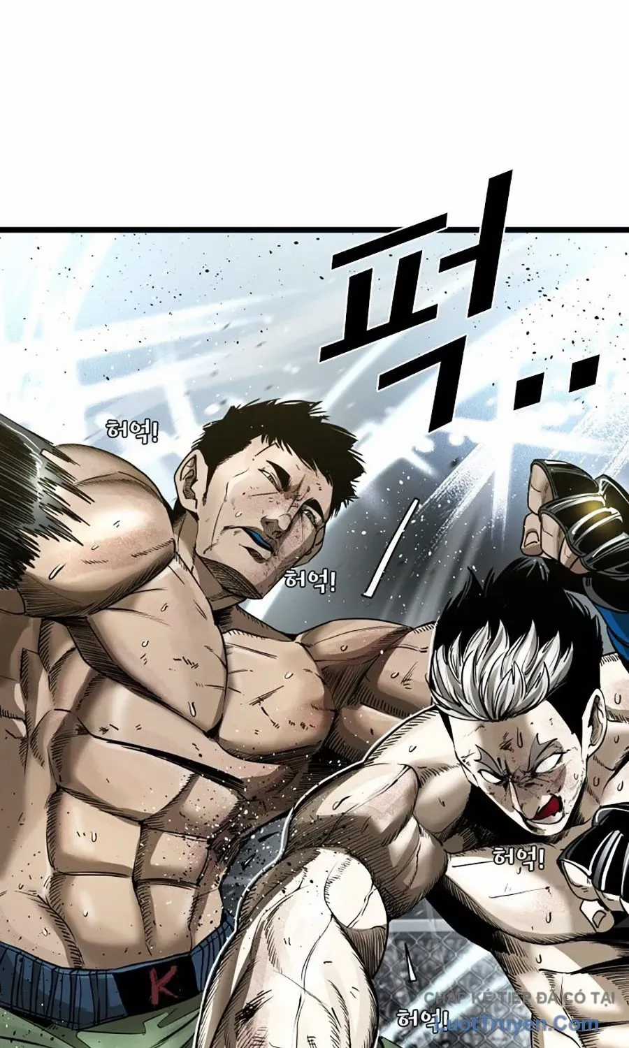 Shark - Cá Mập - Chương 394 - Trang 20