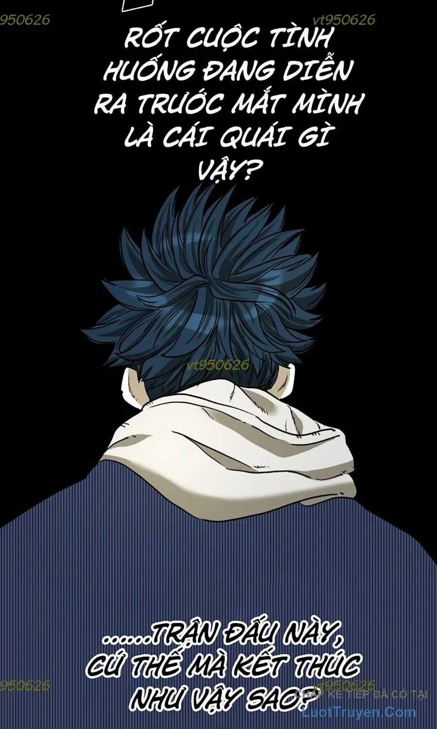 Shark - Cá Mập - Chương 394 - Trang 3