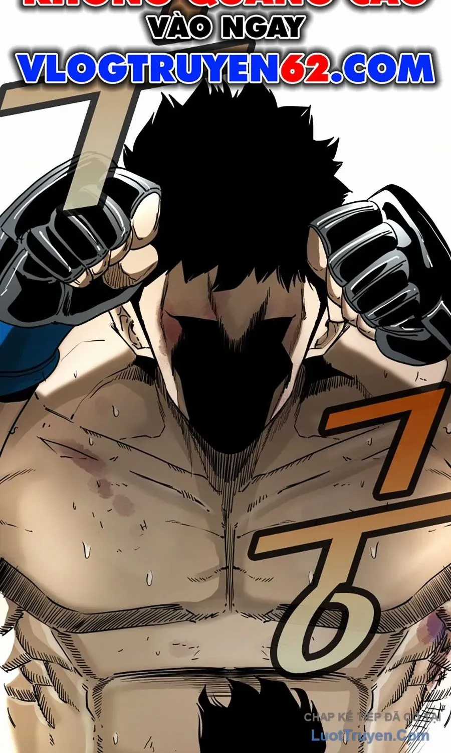 Shark - Cá Mập - Chương 394 - Trang 27