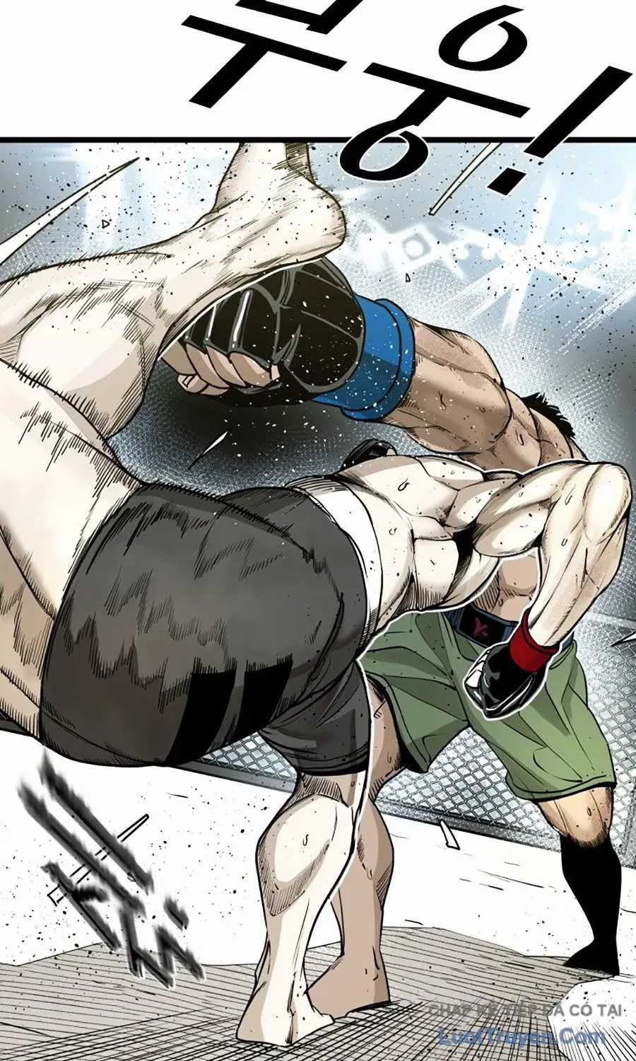 Shark - Cá Mập - Chương 394 - Trang 29