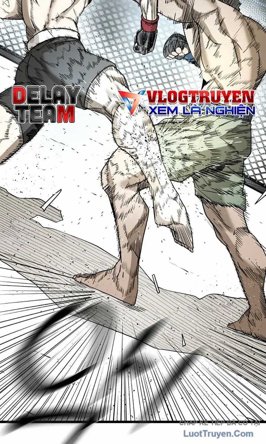 Shark - Cá Mập - Chương 394 - Trang 31