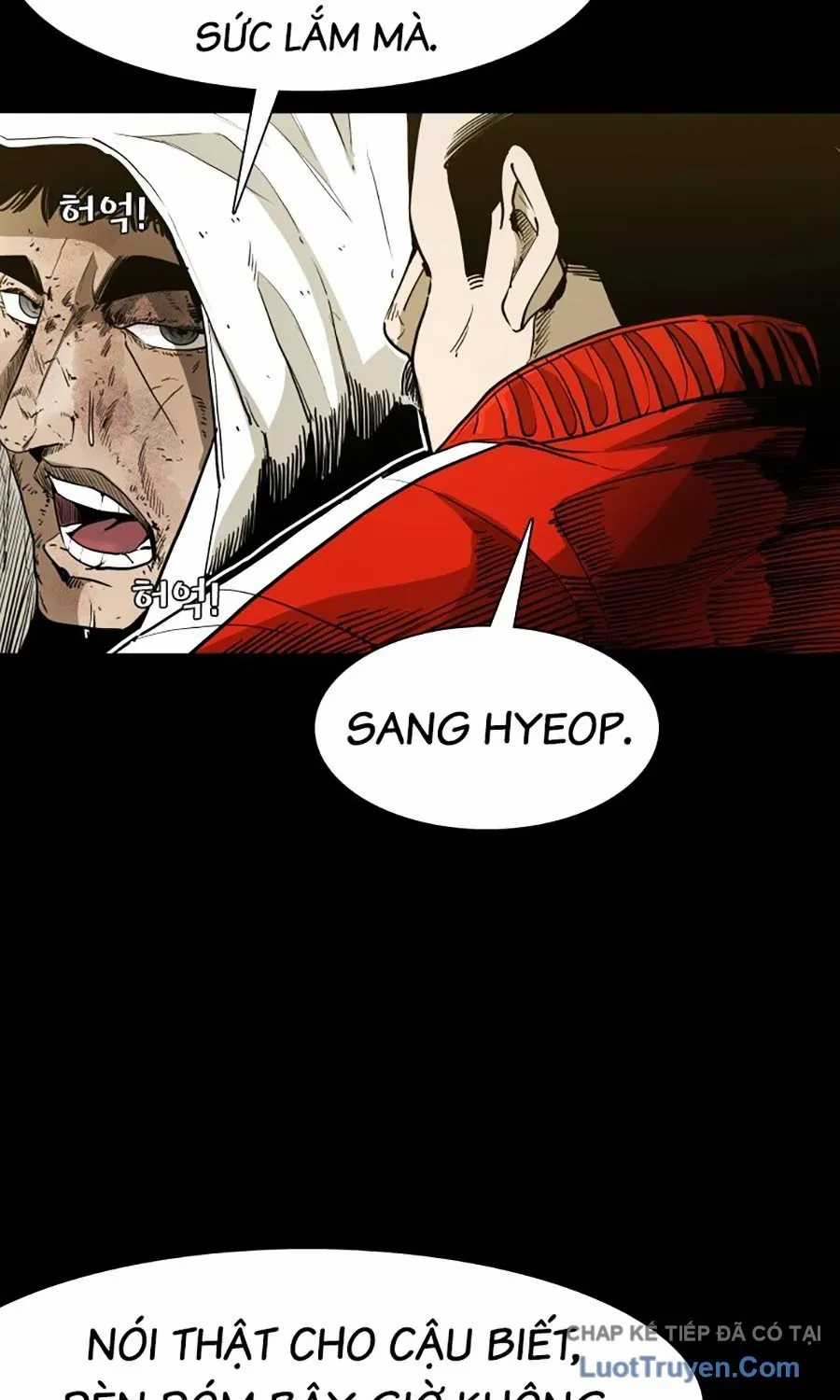 Shark - Cá Mập - Chương 394 - Trang 35