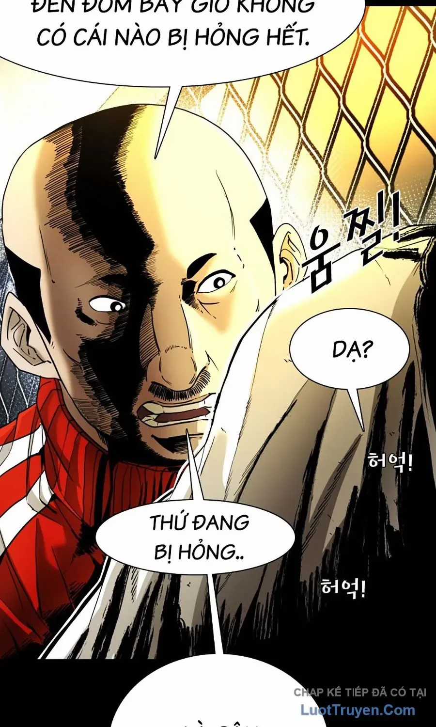 Shark - Cá Mập - Chương 394 - Trang 36