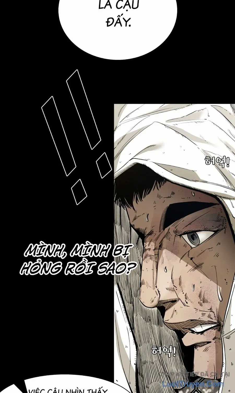 Shark - Cá Mập - Chương 394 - Trang 37
