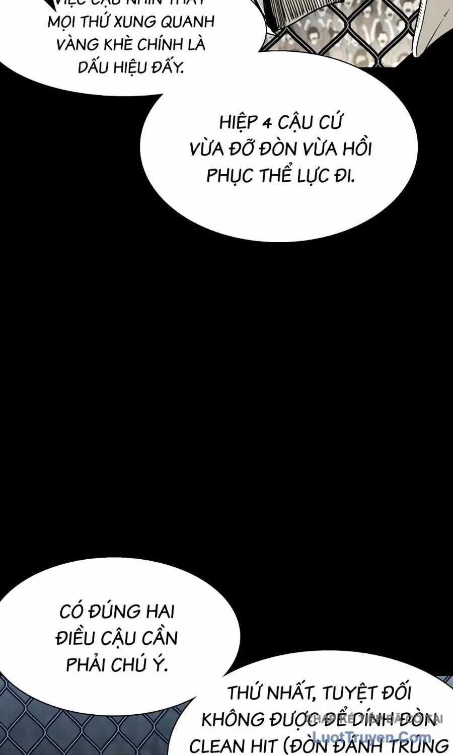 Shark - Cá Mập - Chương 394 - Trang 38