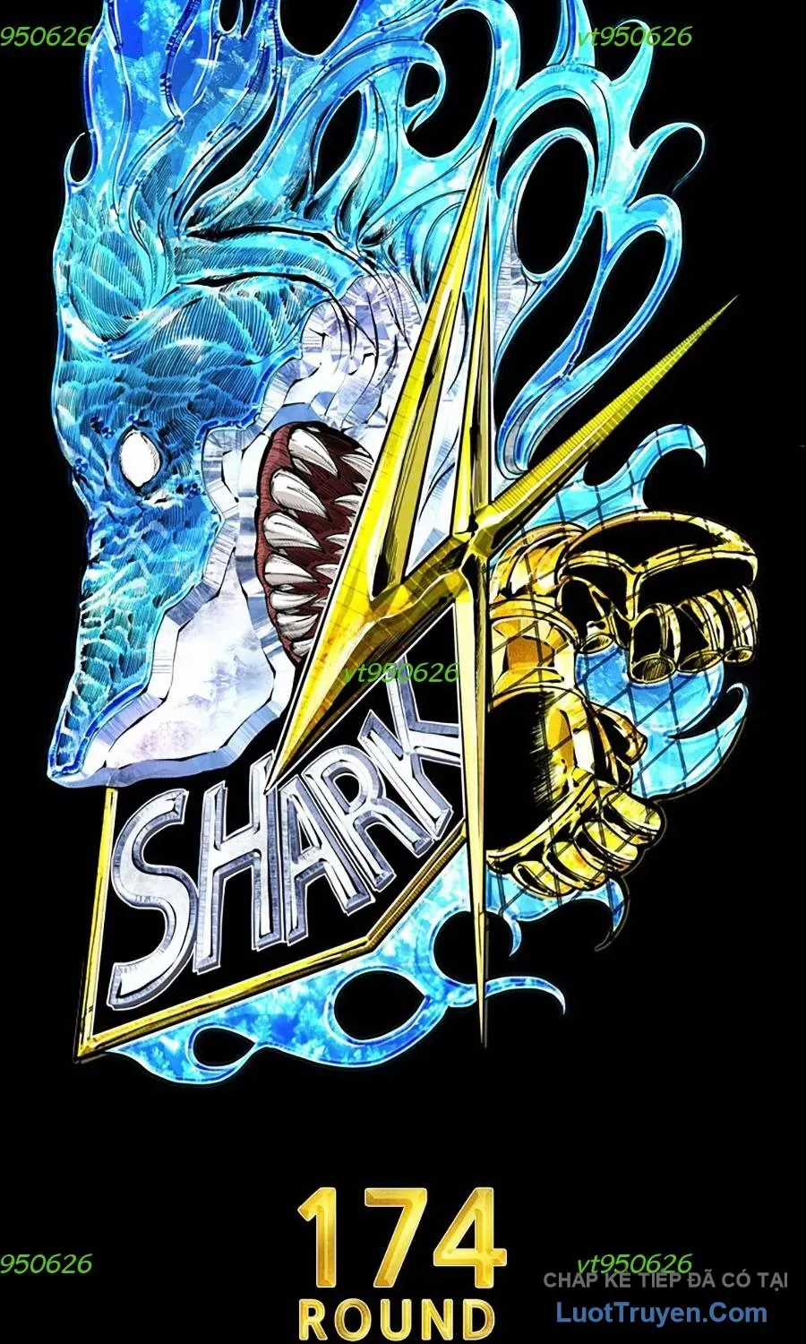 Shark - Cá Mập - Chương 394 - Trang 5