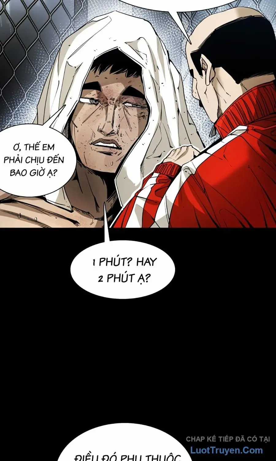 Shark - Cá Mập - Chương 394 - Trang 41