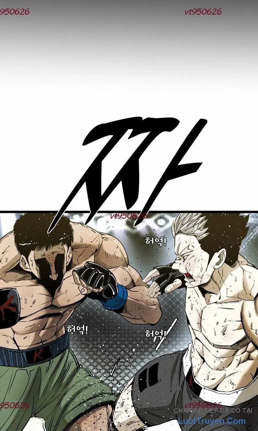 Shark - Cá Mập - Chương 394 - Trang 46