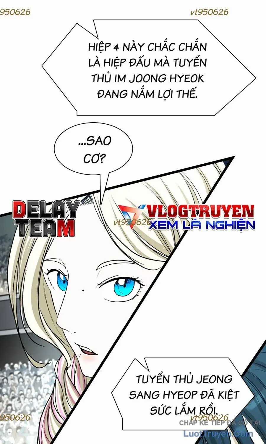 Shark - Cá Mập - Chương 394 - Trang 56