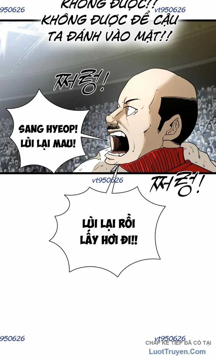 Shark - Cá Mập - Chương 394 - Trang 62