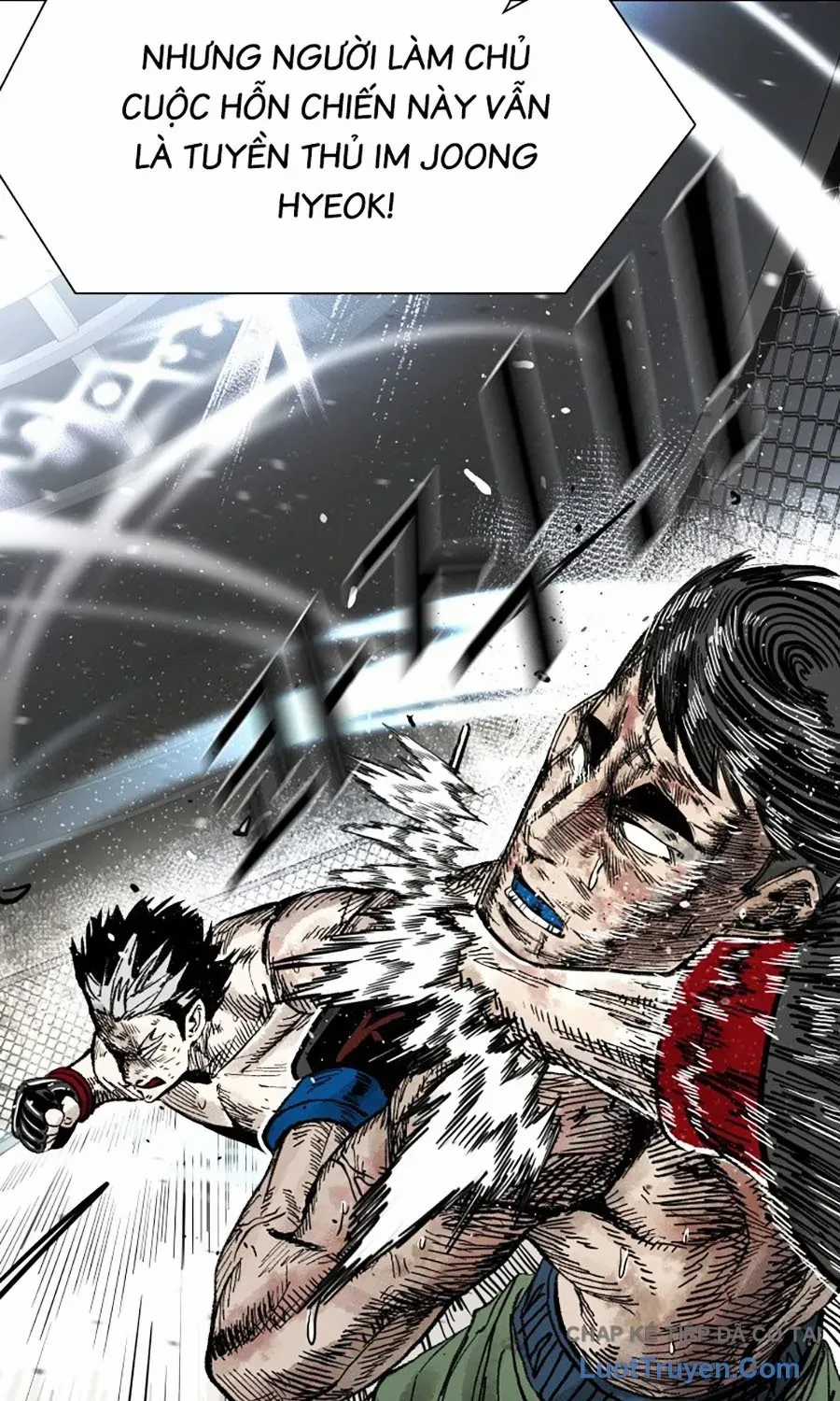 Shark - Cá Mập - Chương 394 - Trang 73