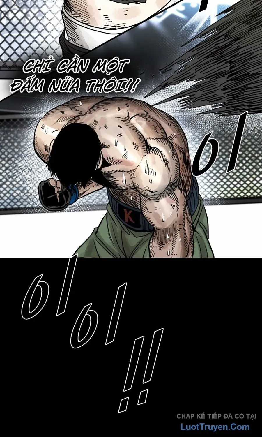Shark - Cá Mập - Chương 394 - Trang 75