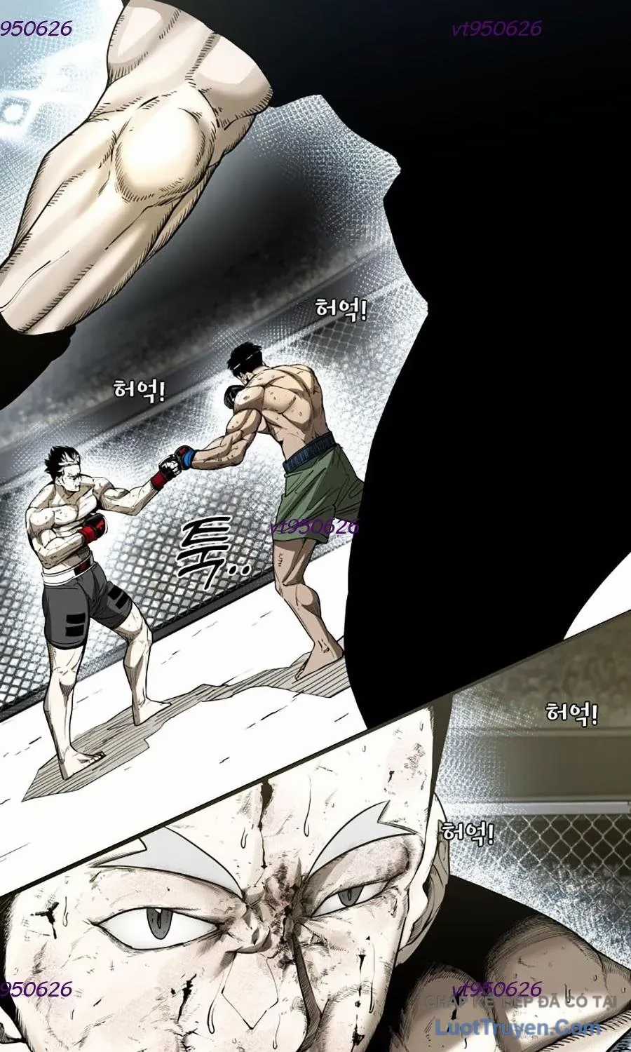 Shark - Cá Mập - Chương 394 - Trang 10