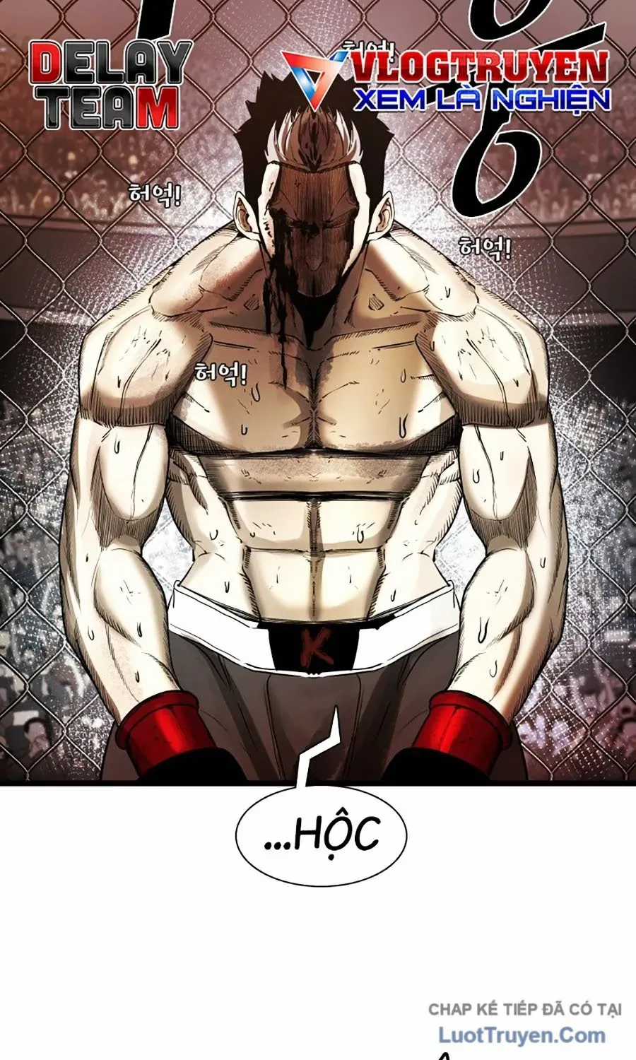 Shark - Cá Mập - Chương 394 - Trang 93