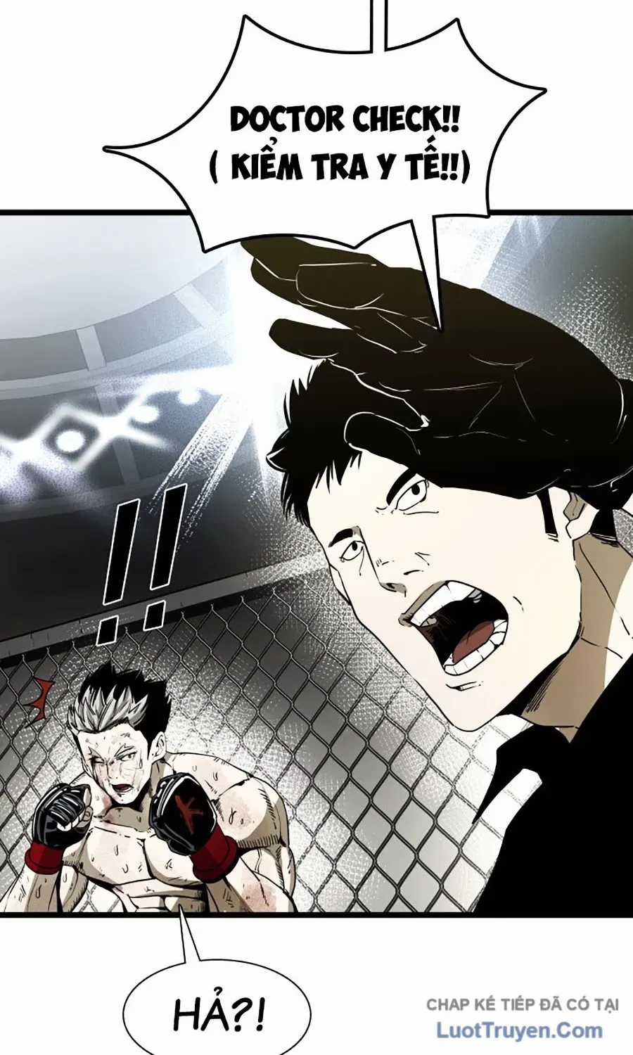 Shark - Cá Mập - Chương 394 - Trang 96