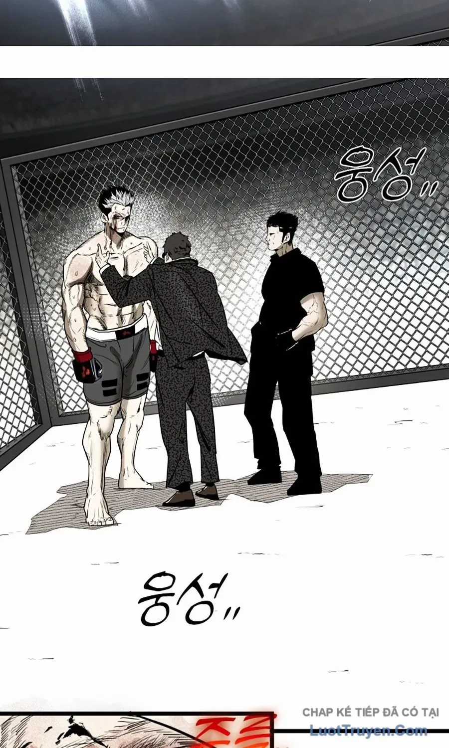 Shark - Cá Mập - Chương 394 - Trang 98