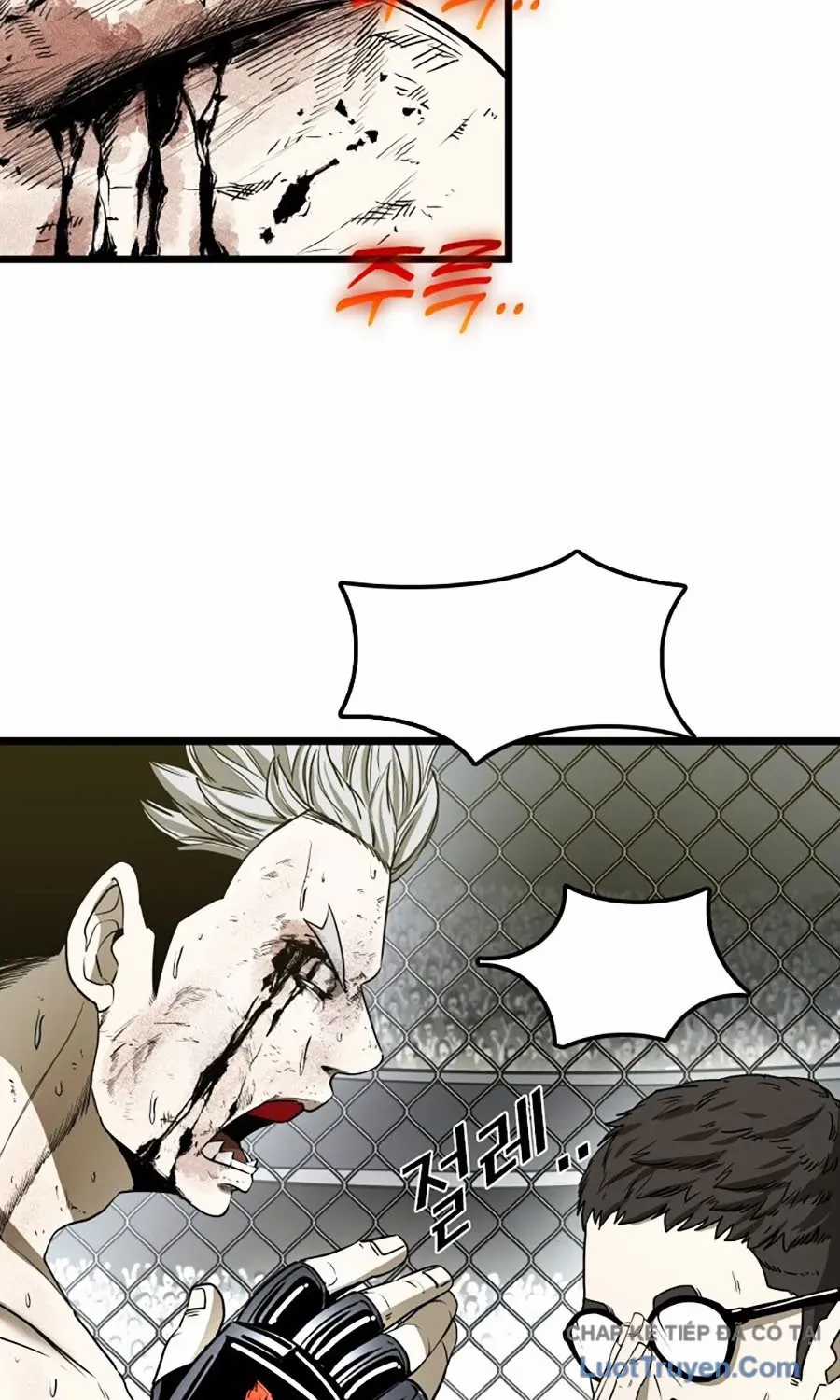 Shark - Cá Mập - Chương 394 - Trang 99