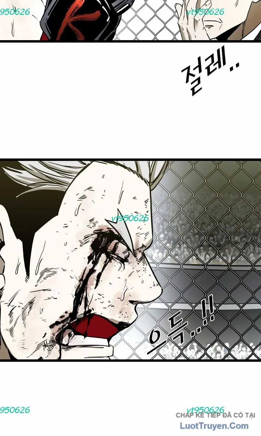 Shark - Cá Mập - Chương 394 - Trang 100