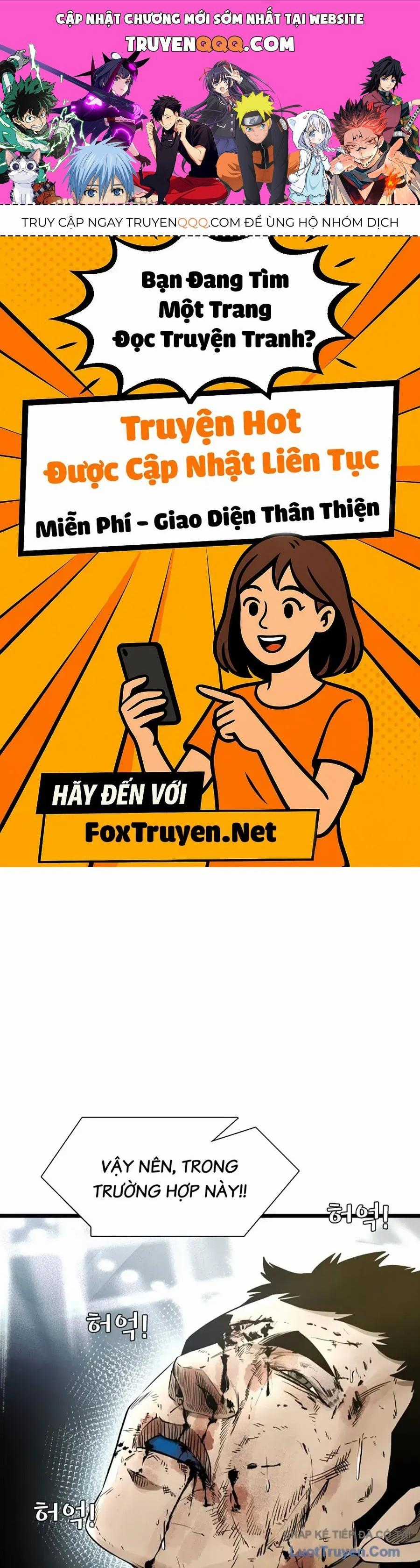 Shark - Cá Mập - Chương 395 - Trang 1