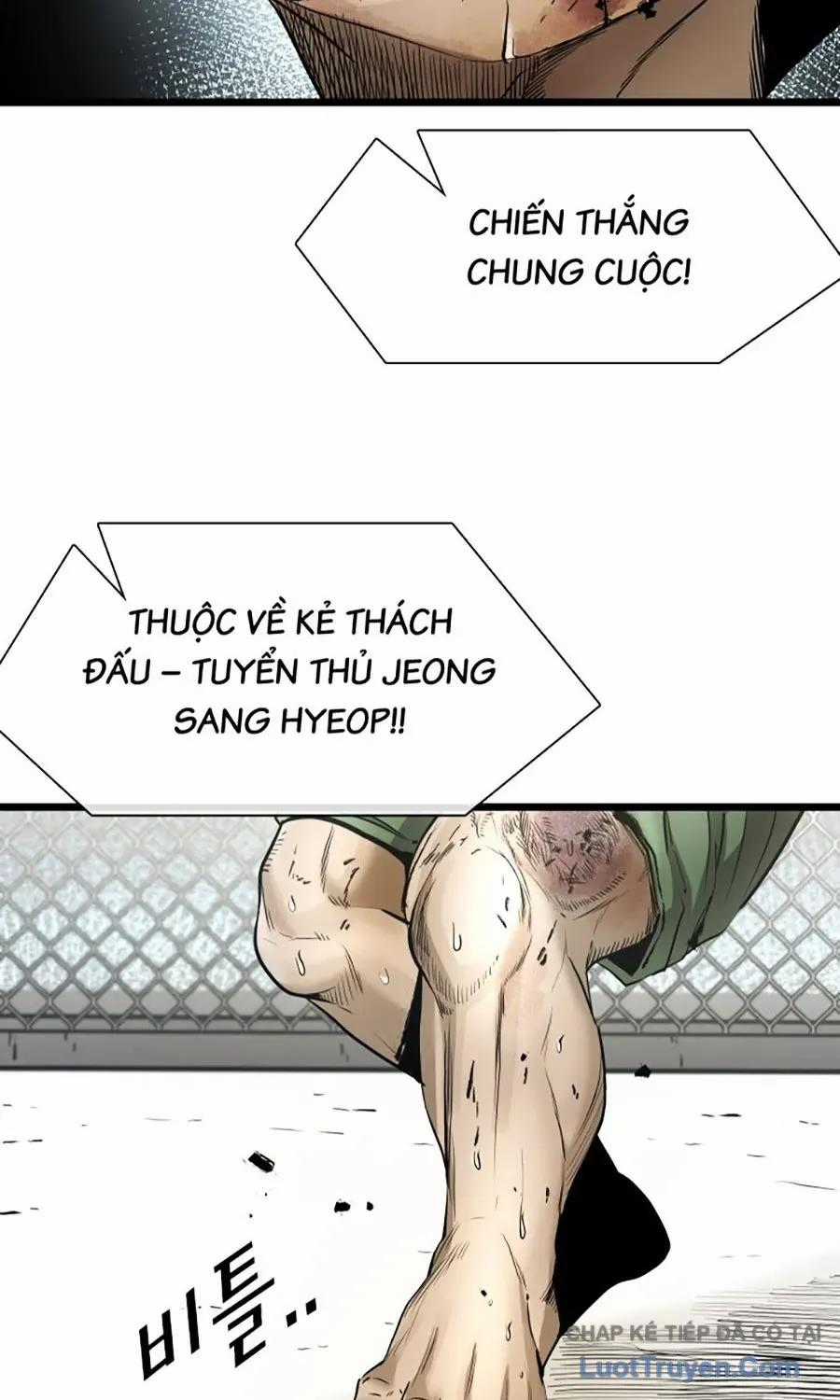 Shark - Cá Mập - Chương 395 - Trang 2