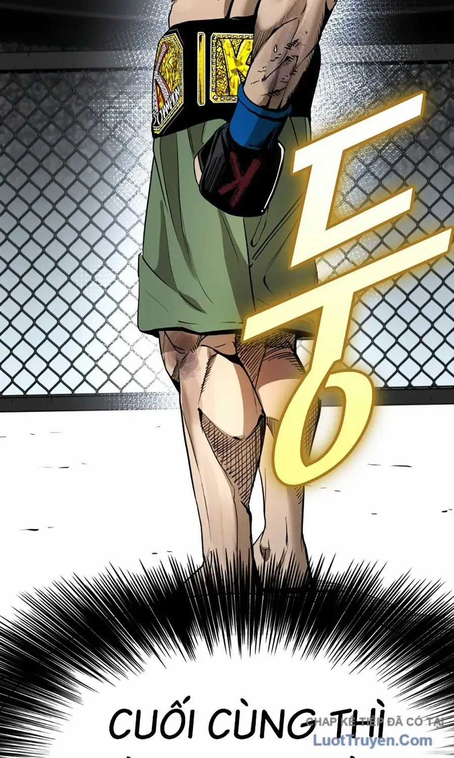 Shark - Cá Mập - Chương 395 - Trang 17