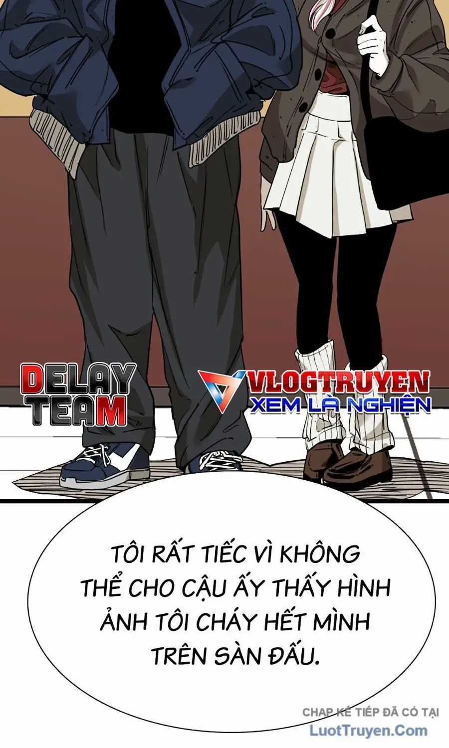 Shark - Cá Mập - Chương 395 - Trang 28