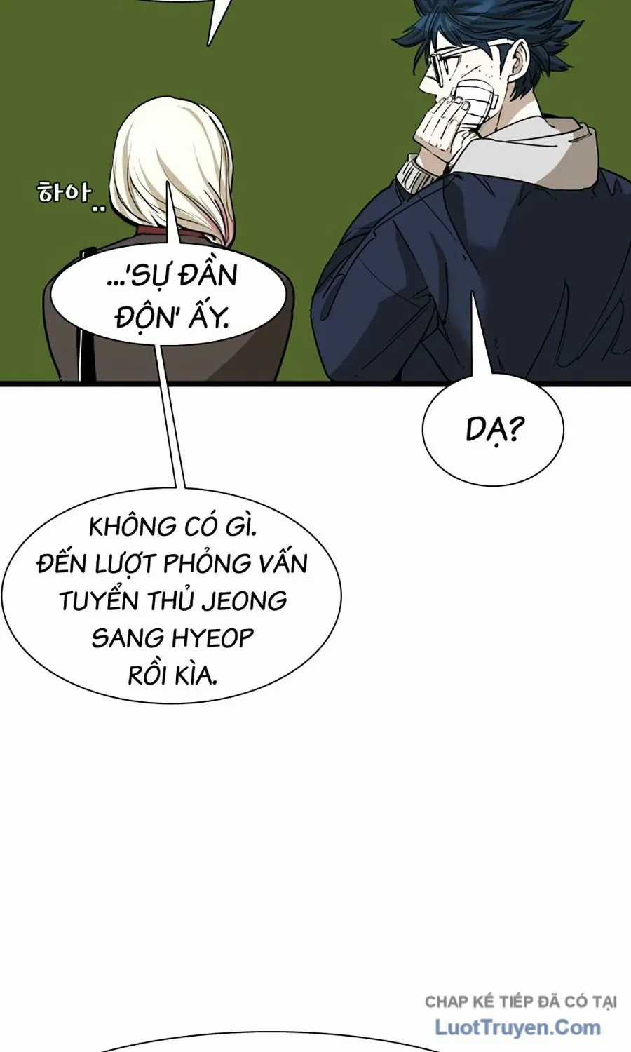 Shark - Cá Mập - Chương 395 - Trang 34