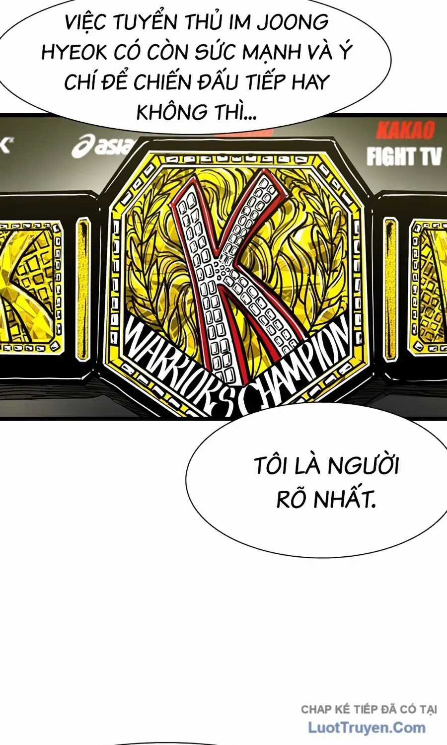 Shark - Cá Mập - Chương 395 - Trang 35