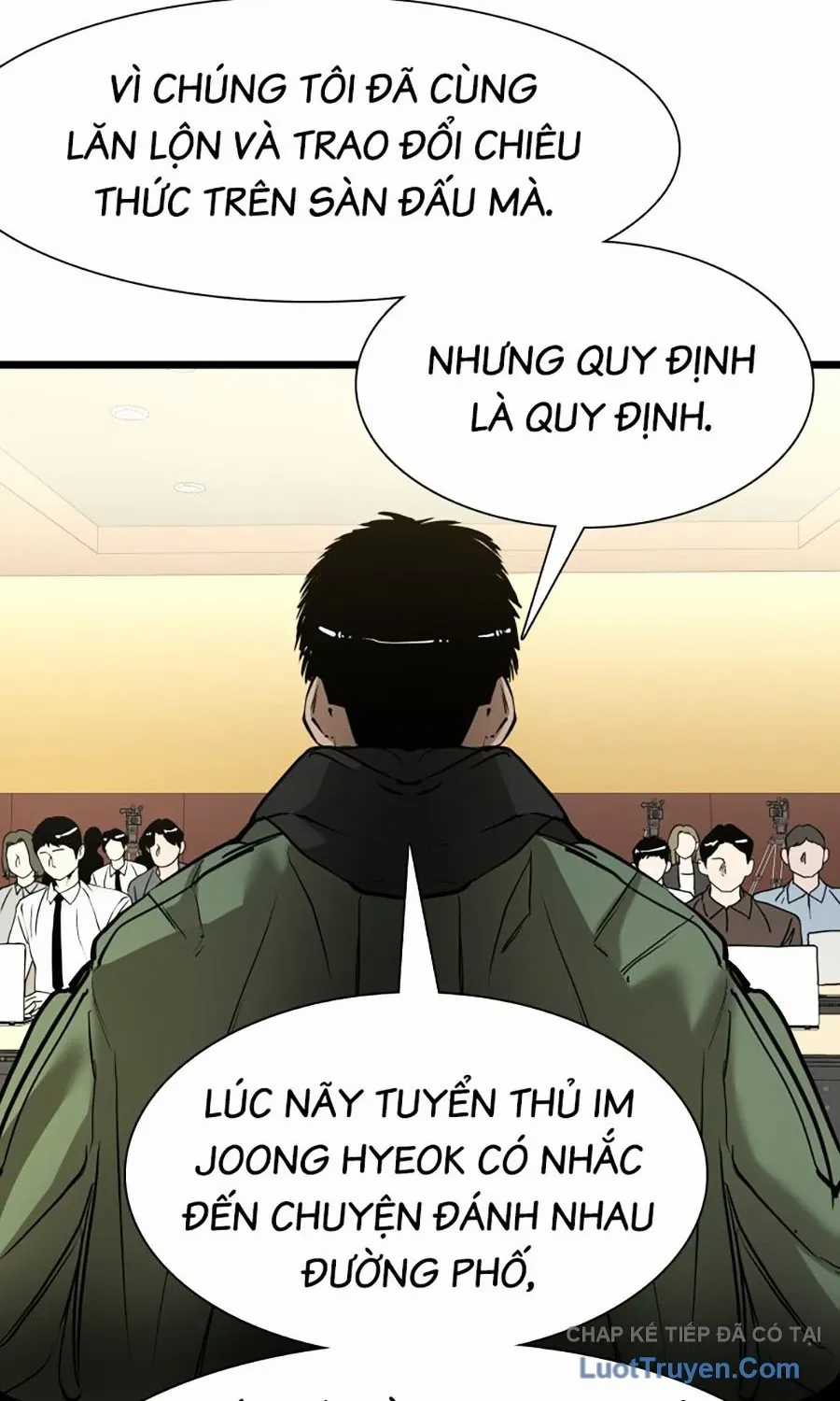 Shark - Cá Mập - Chương 395 - Trang 36