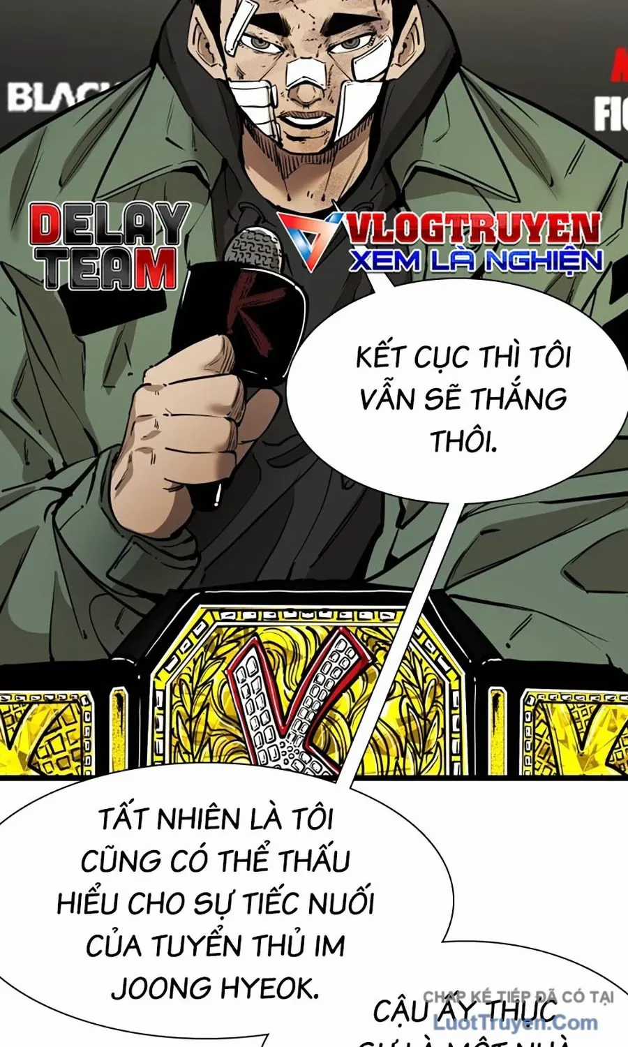 Shark - Cá Mập - Chương 395 - Trang 38