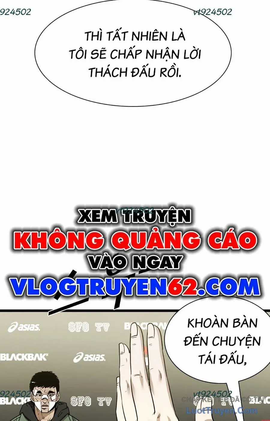 Shark - Cá Mập - Chương 395 - Trang 40