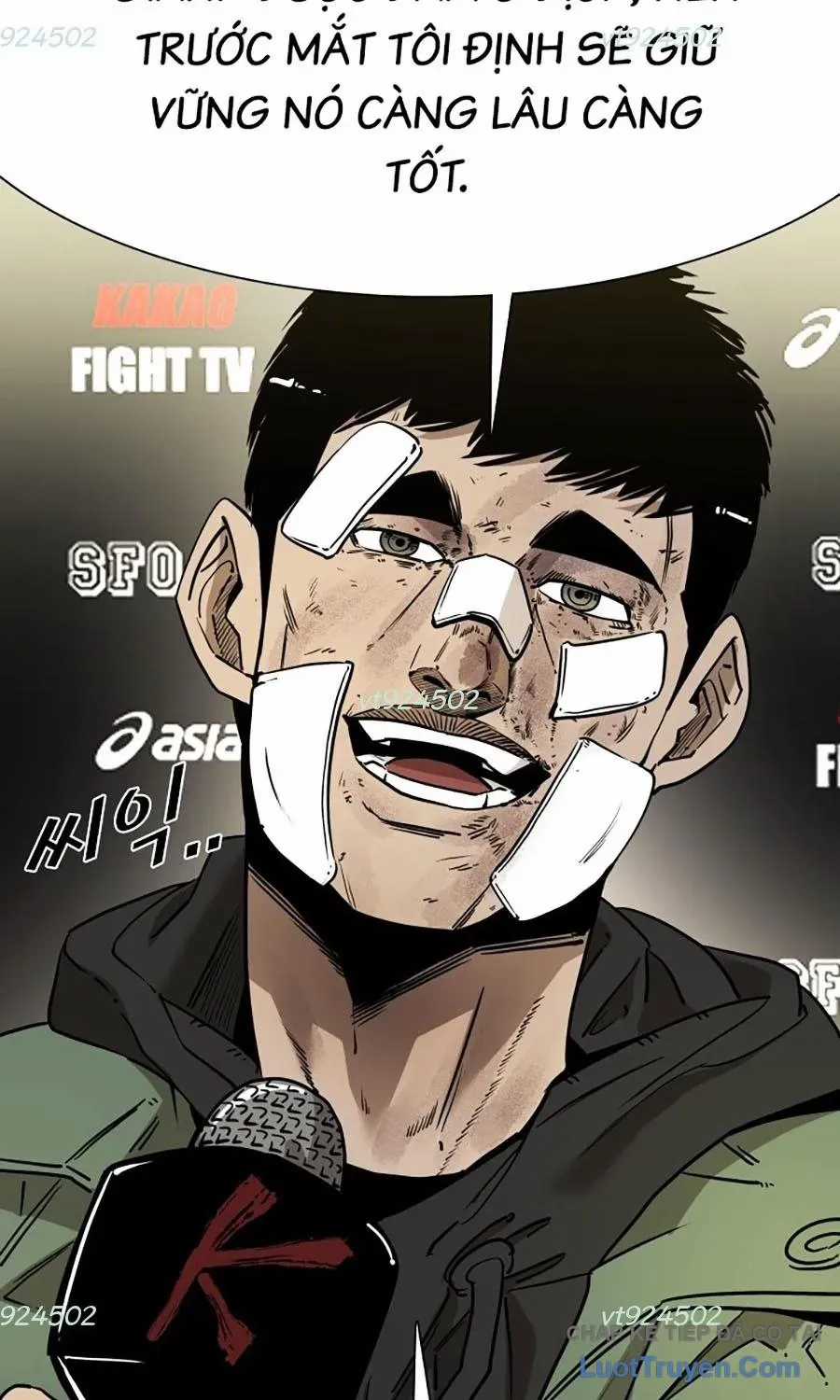 Shark - Cá Mập - Chương 395 - Trang 43