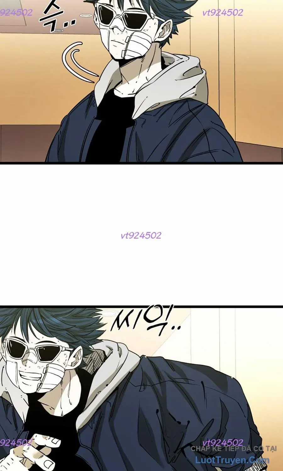 Shark - Cá Mập - Chương 395 - Trang 48
