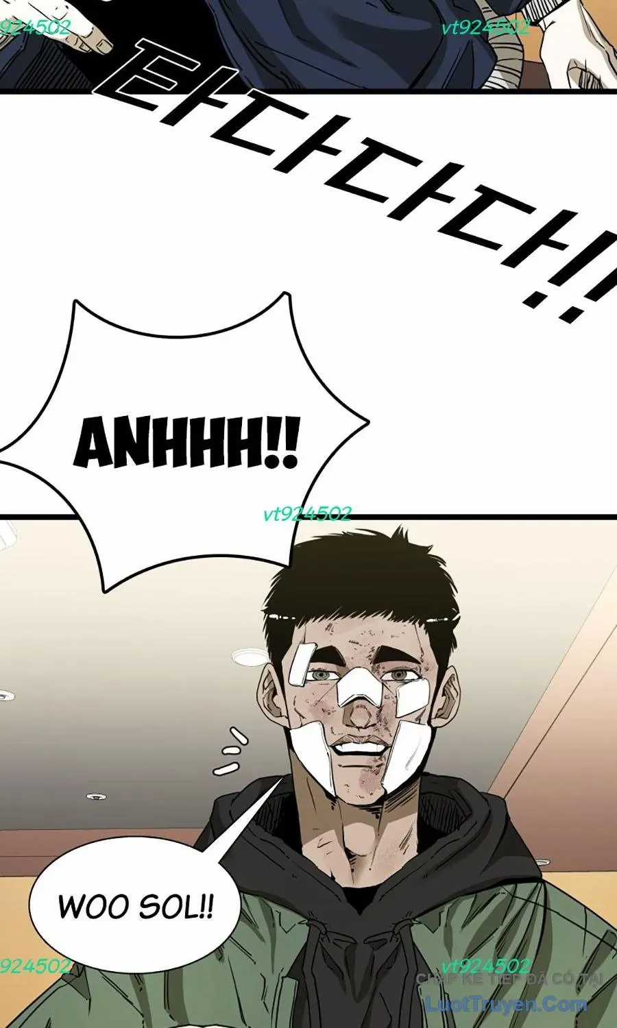 Shark - Cá Mập - Chương 395 - Trang 49