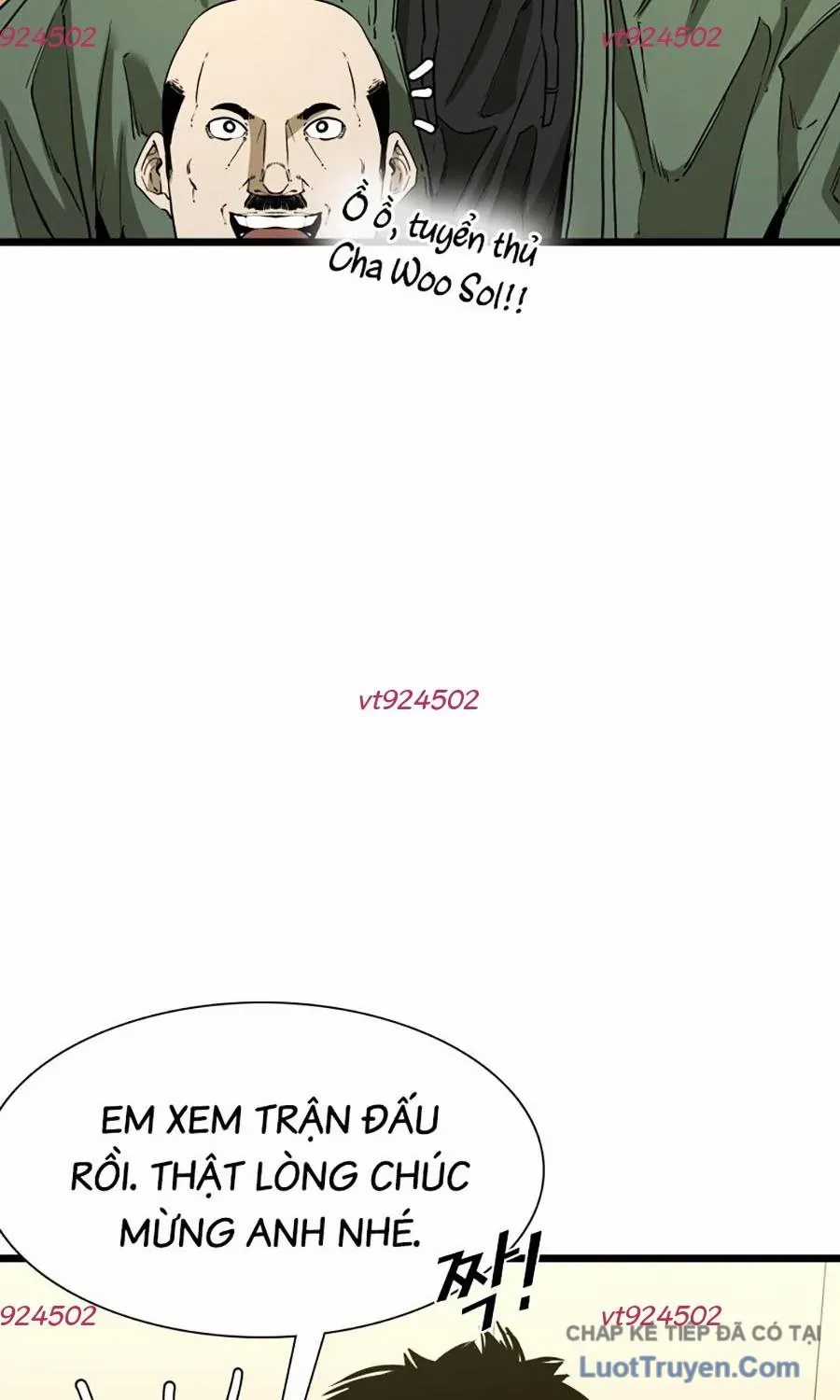 Shark - Cá Mập - Chương 395 - Trang 50