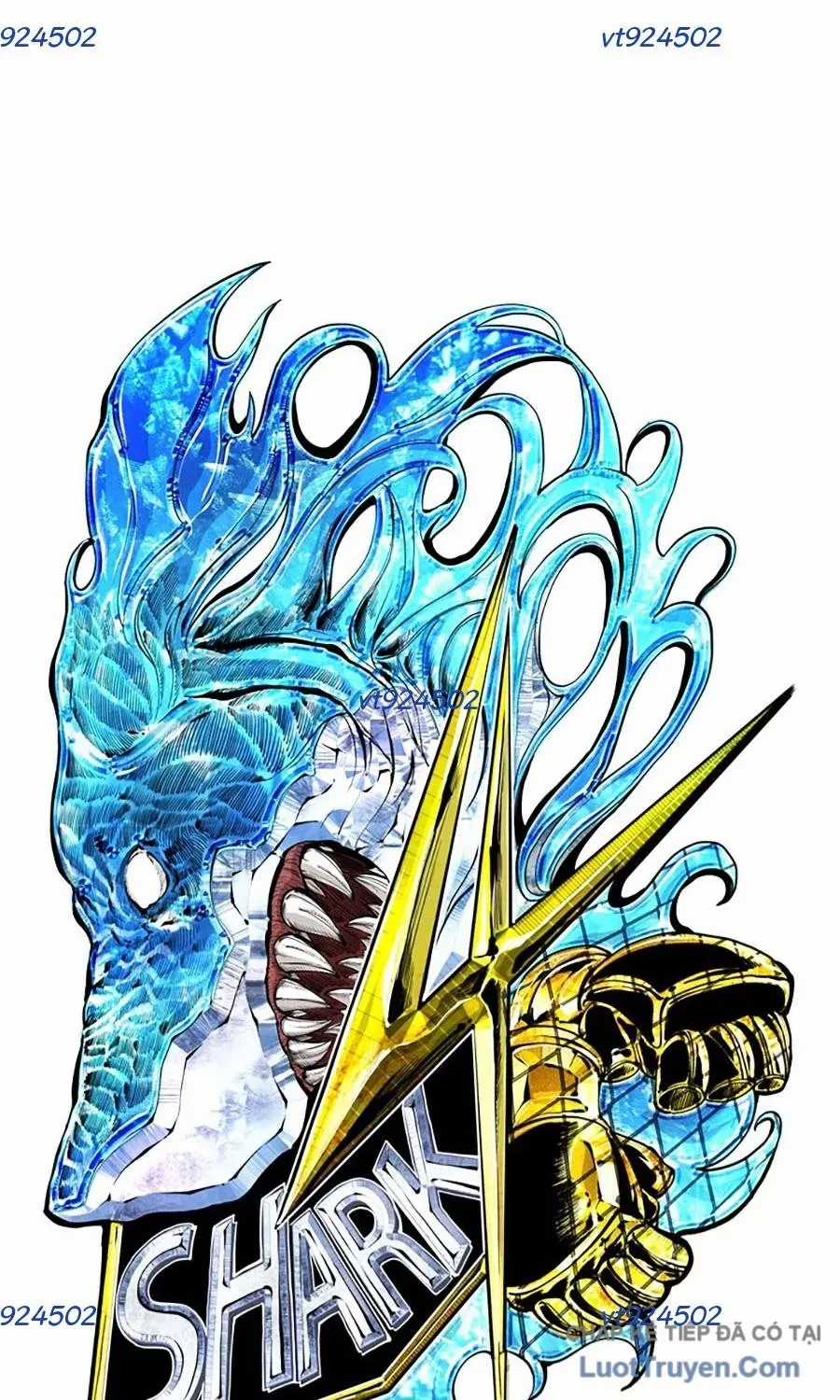 Shark - Cá Mập - Chương 395 - Trang 6