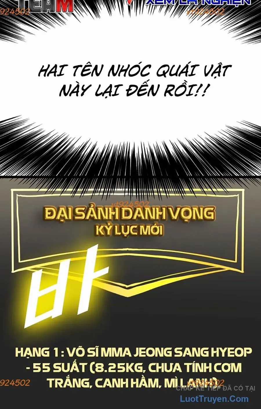 Shark - Cá Mập - Chương 395 - Trang 60