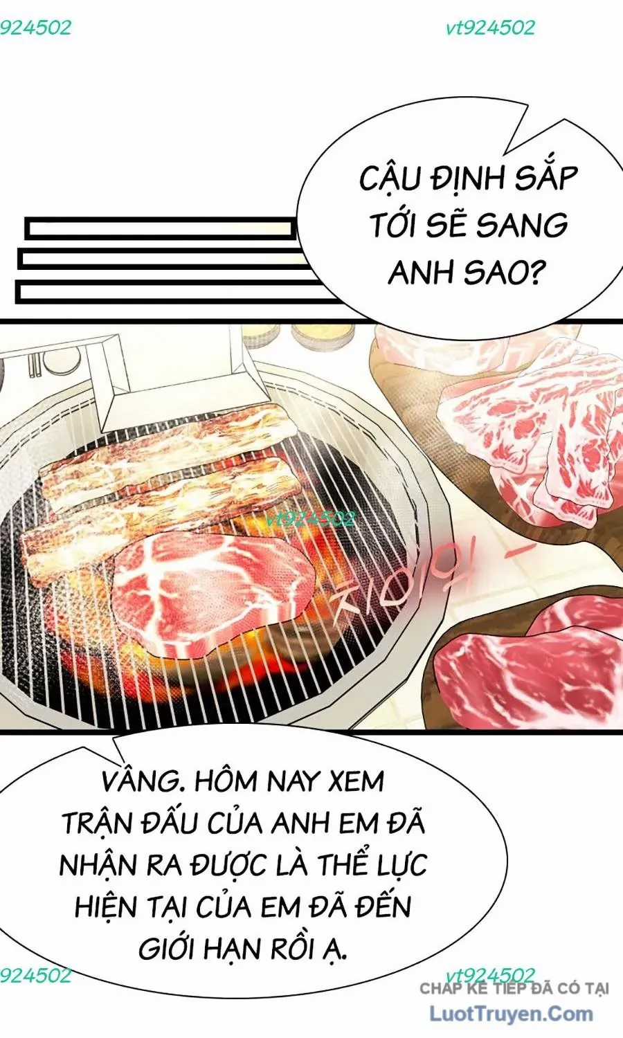 Shark - Cá Mập - Chương 395 - Trang 62