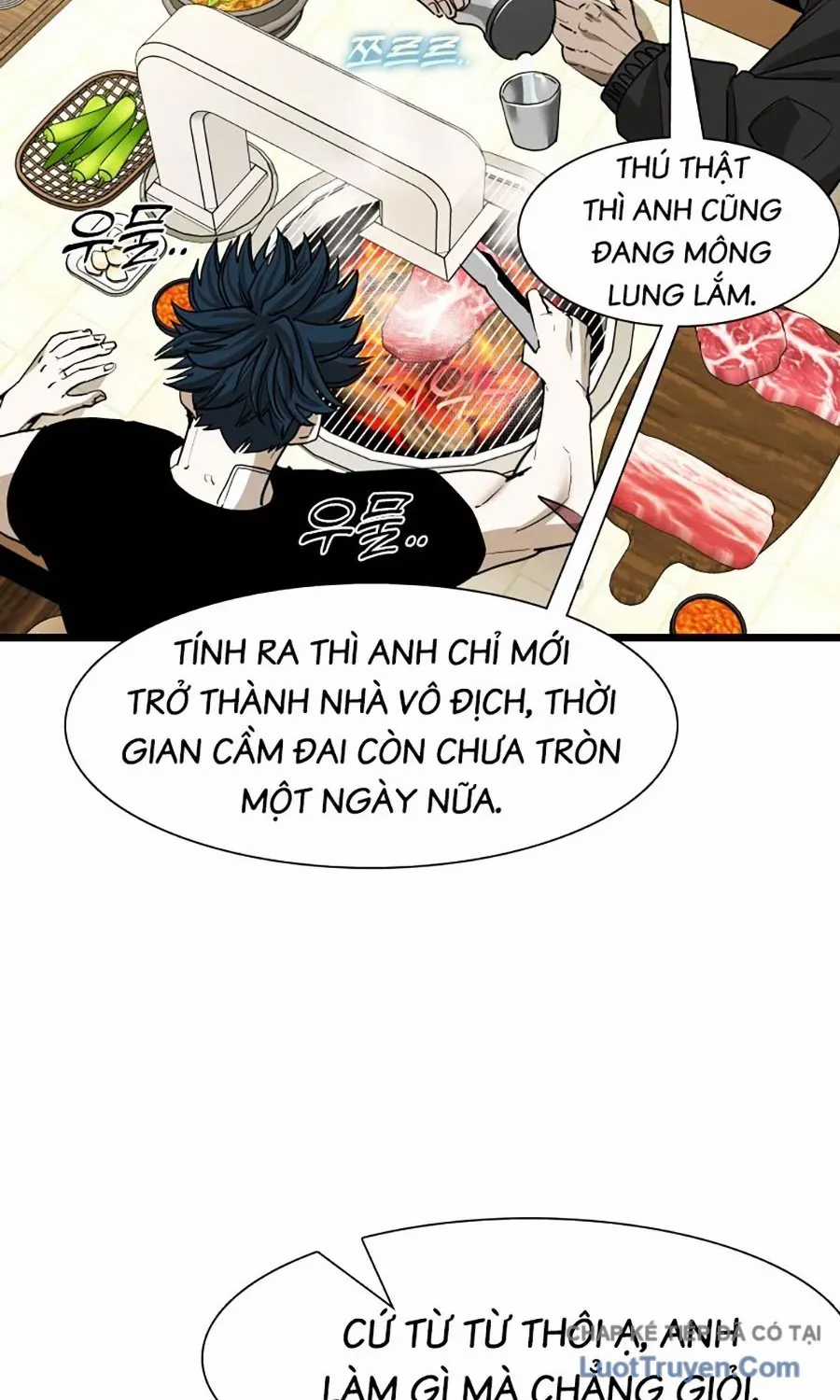 Shark - Cá Mập - Chương 395 - Trang 68