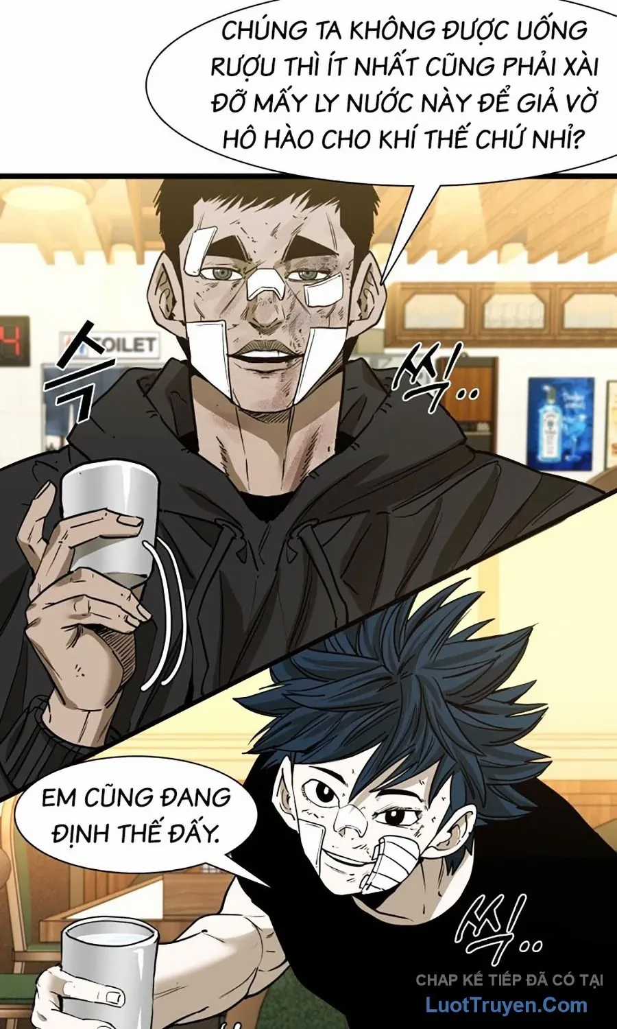 Shark - Cá Mập - Chương 395 - Trang 70
