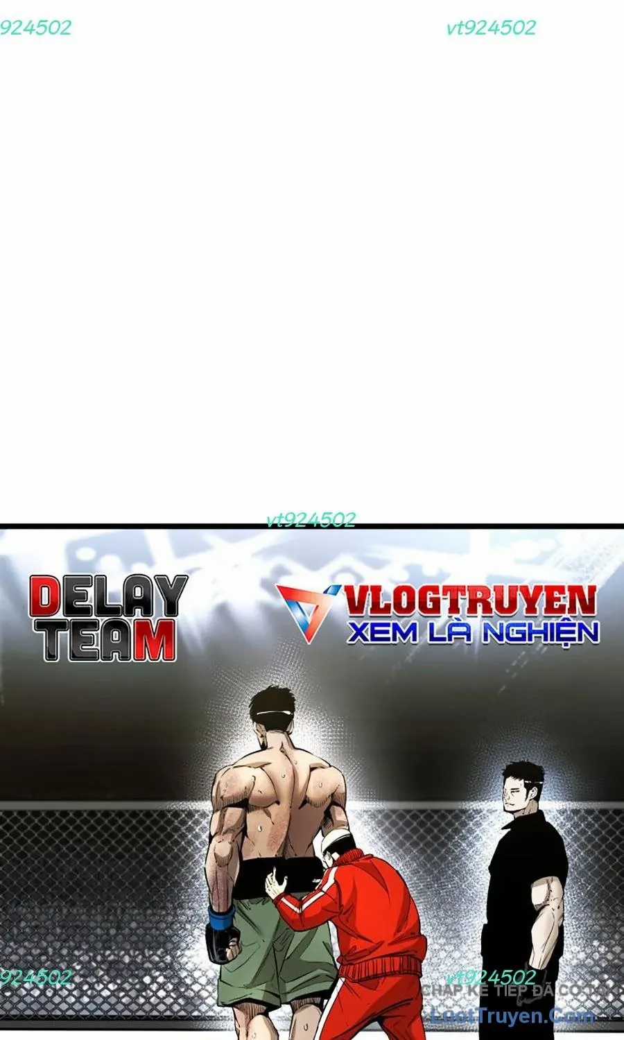 Shark - Cá Mập - Chương 395 - Trang 8