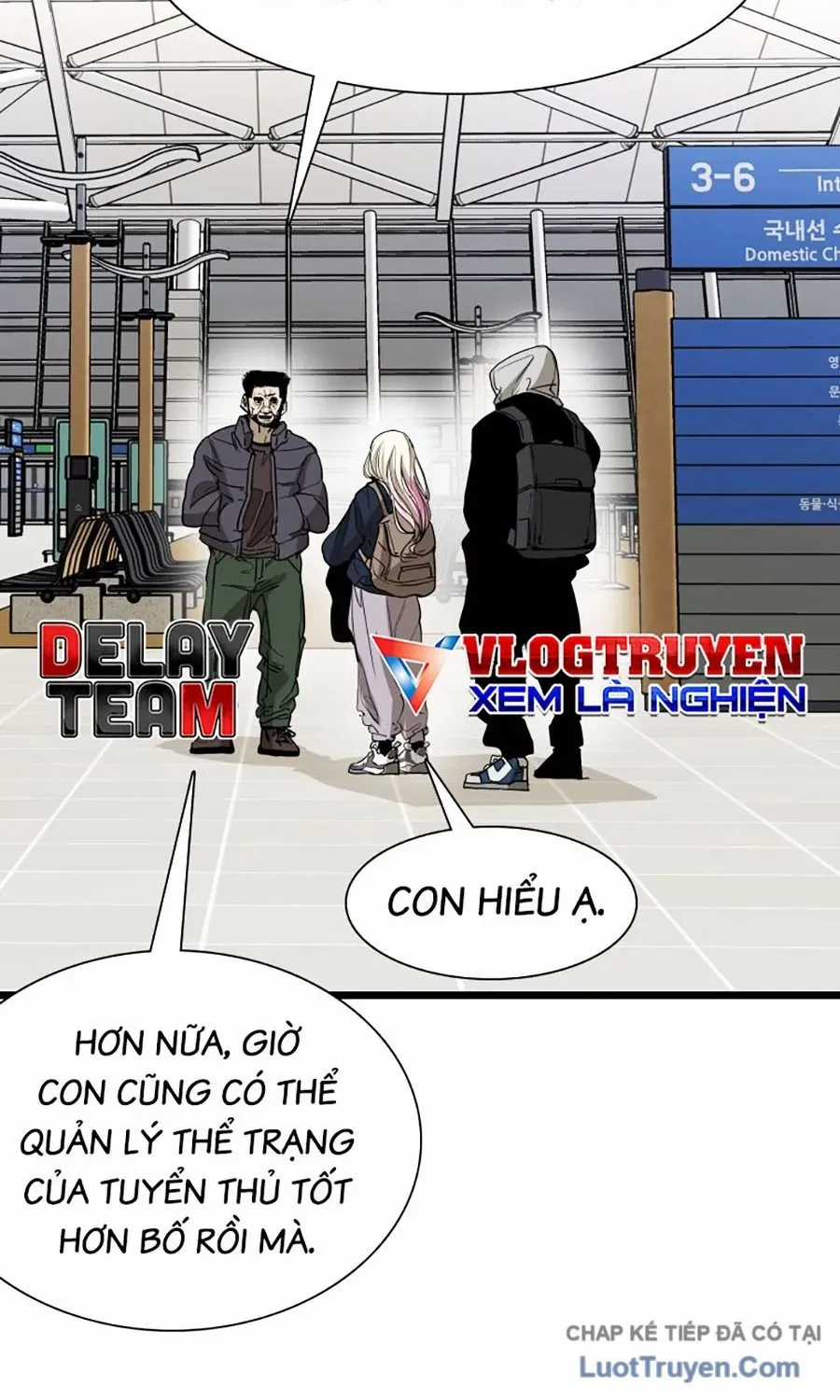 Shark - Cá Mập - Chương 395 - Trang 76