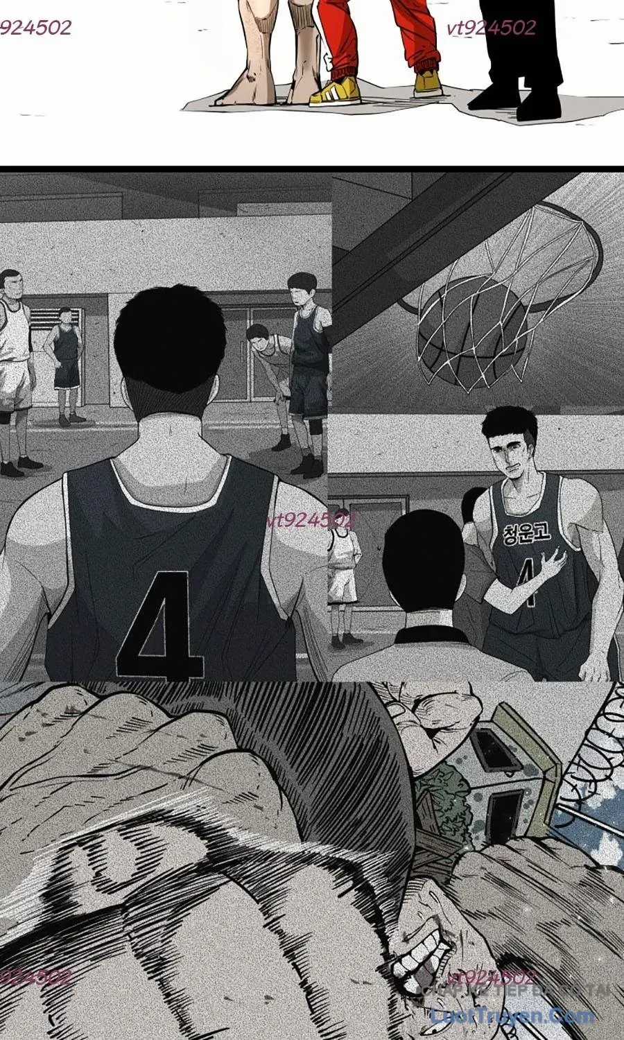 Shark - Cá Mập - Chương 395 - Trang 9