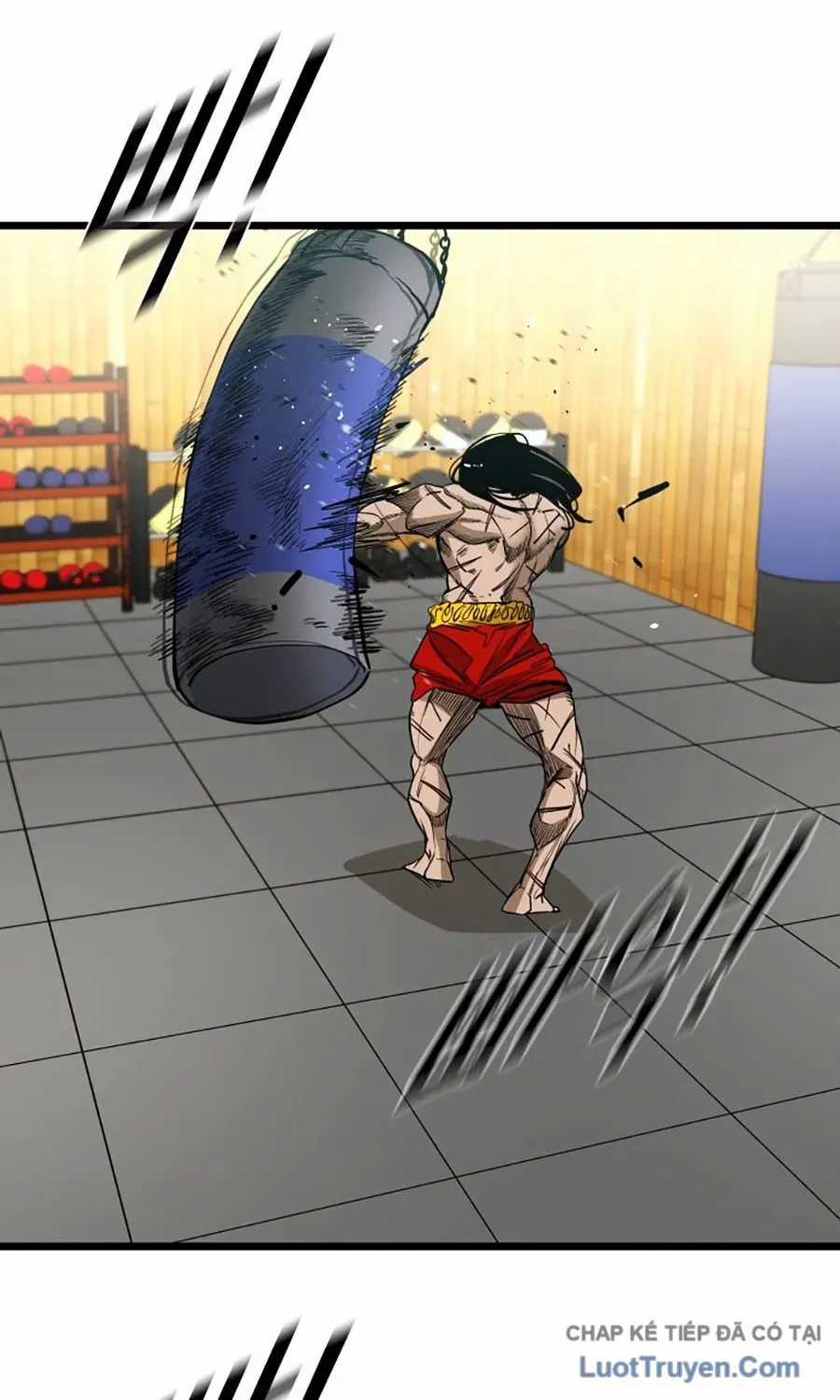 Shark - Cá Mập - Chương 395 - Trang 86