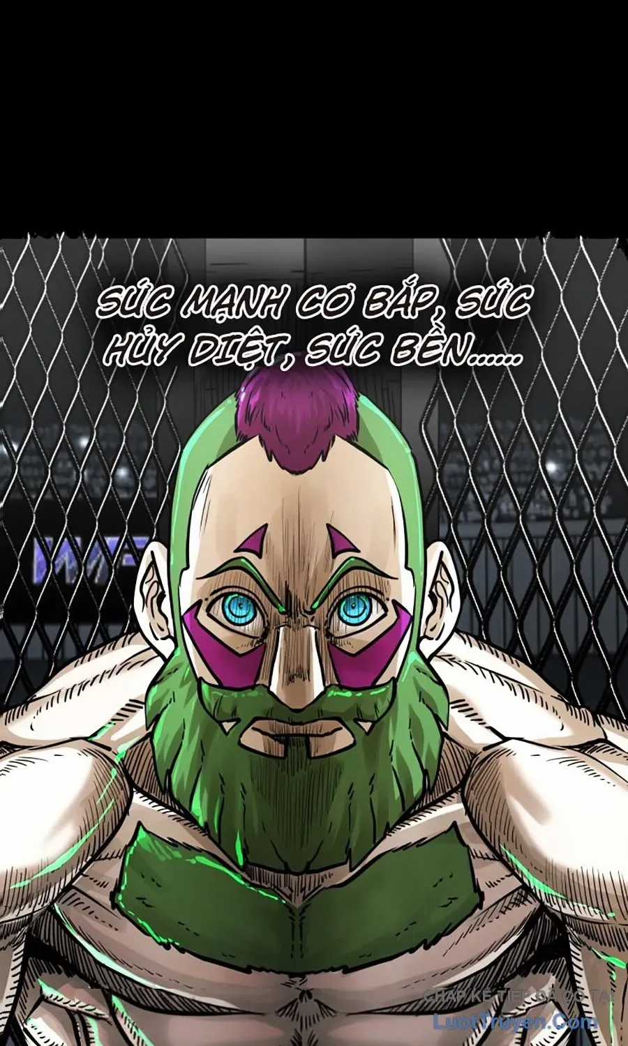 Shark - Cá Mập - Chương 395 - Trang 88