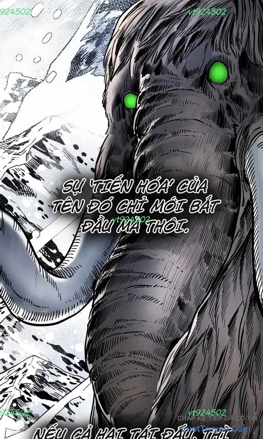 Shark - Cá Mập - Chương 395 - Trang 90